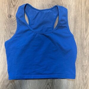 NVGTN crop tank